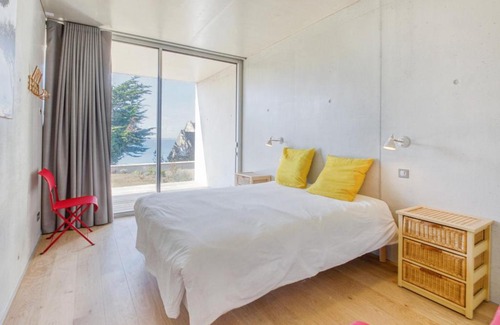 Pleneuf-Val-Andre Apartment | Les Terrasses de Piegu - vue mer et plage à 200 m