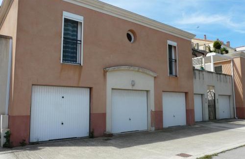 Martigues House | Les Terrasses Vénitiennes
