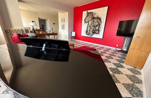 Montpezat-de-Quercy Bed & Breakfast | Les trois Terrasses