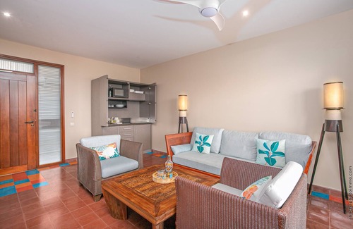 Le Francois House | Les Villas du Lagon