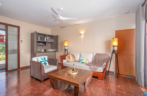 Le Francois House | Les Villas du Lagon