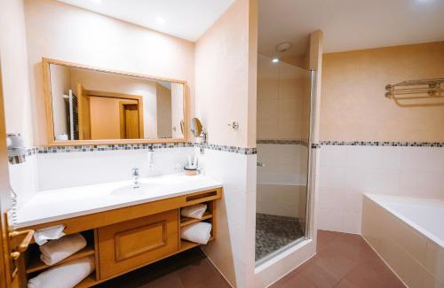 Soultz-Haut-Rhin Hotel | Les Violettes Hotel & Spa