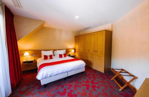 Soultz-Haut-Rhin Hotel | Les Violettes Hotel & Spa