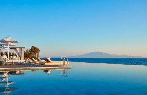 Neromilos Hotel | Lesante Blu - The Leading Hotels of the World, Adults Only