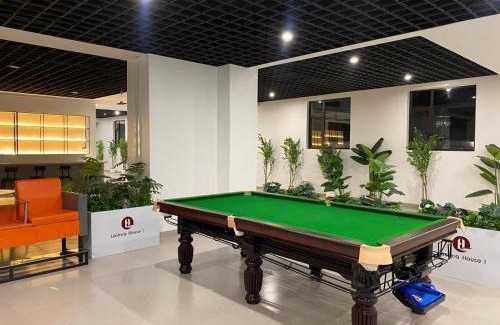 Lavington Apartment | Leshwa House Private Luxury Apartments