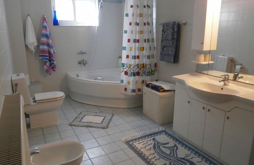 Marathokefala Villa | Let M&M Villa Welcome You To One Of The Most Beautiful Spots In Crete!