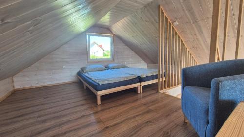 Lukta House | Letni Spokój II