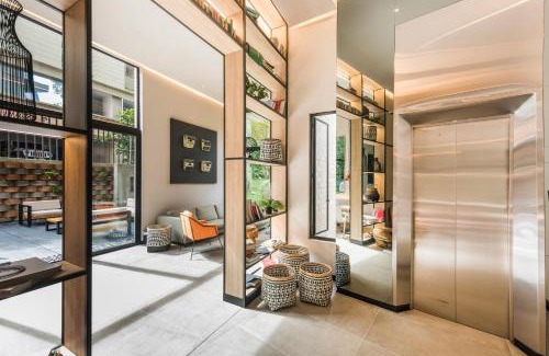 La Florida Hotel | Lettera Hotel