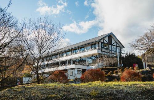 Nasushiobara House | LEU Guest House