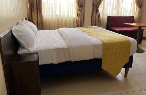 Kitengela Hotel | Levana Hotel