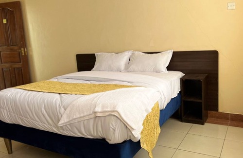 Kitengela Hotel | Levana Hotel