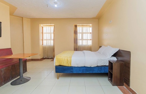 Kitengela Hotel | Levana Hotel