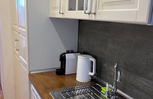 Ortakoy House | Levant Pension de Luxe