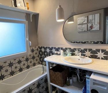 Asprovalta Apartment | Levanta Apartment