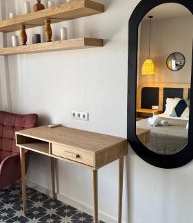 Asprovalta Apartment | Levanta Apartment