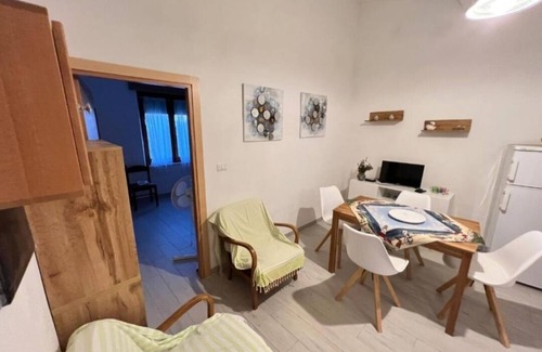 Tresnuraghes Apartment | LEVANTE HOUSE A STONE'S THROW FROM THE SEA