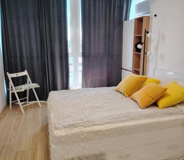 Kazanlak Apartment | Level 5