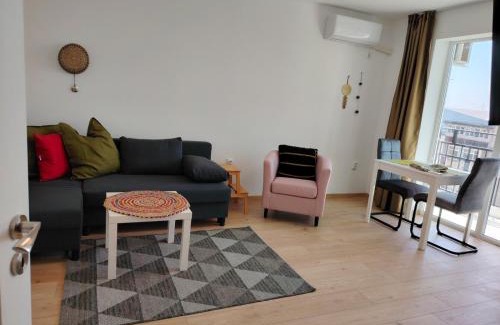 Kazanlak Apartment | Level 5