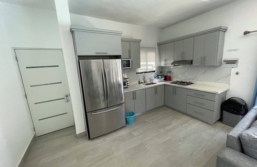 Sosua Apartment | Level suites