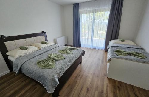 Kraliky Apartment | Levender 2