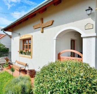 Lovas Villa | Levendula Vendégház Lovas