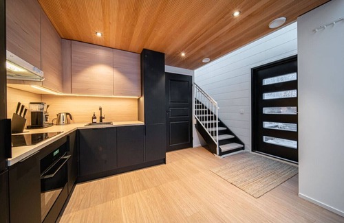 Sirkka House | Levi Sky Iglo 6A by Aavalevi Holidays