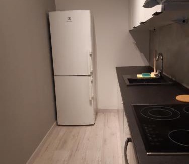 Baluty Apartment | Lewa Łódź