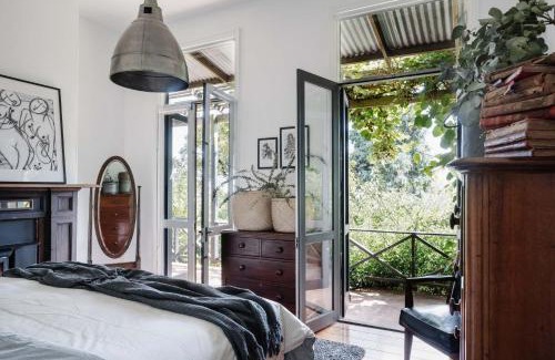 Daylesford House | Lewellyn House Daylesford
