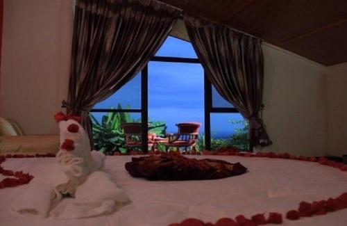 Nifas Silk-Lafto Hotel | Lewi Resort Wolayita