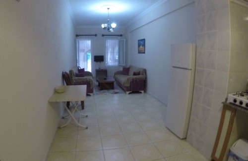 Fethiye City Center Apartment | Leylak Apart Otel