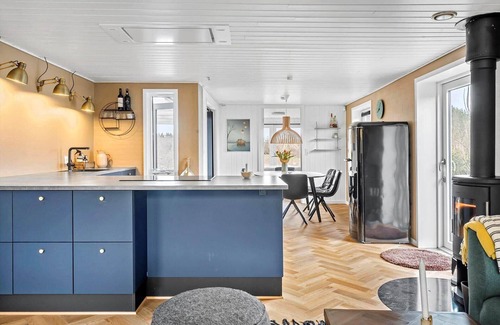 Struer Municipality House | LF11113 Struer - Rævlingevej 4