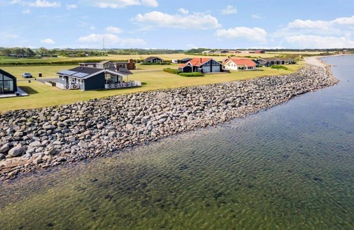 Vinderup House | LF12183 Vinderup - Åvej 28