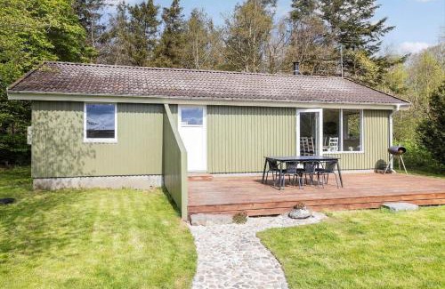 Nykobing Mors House | LF13172-Nykobing-M-Strandvaenget-76