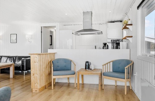 Vestervig House | LF160 Vestervig - Gunhildsvej 60