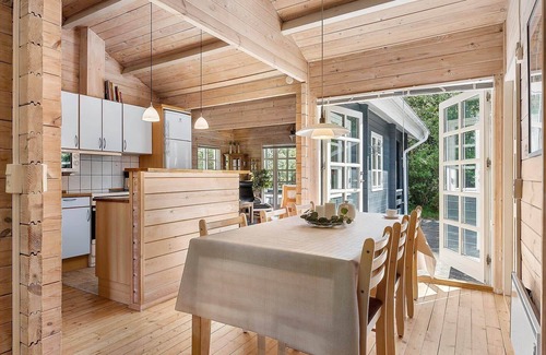 Trend House | LF16183 Løgstør - Monasvej 1