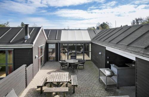Trend House | LF16184-Logstor-Agnethesvej-26