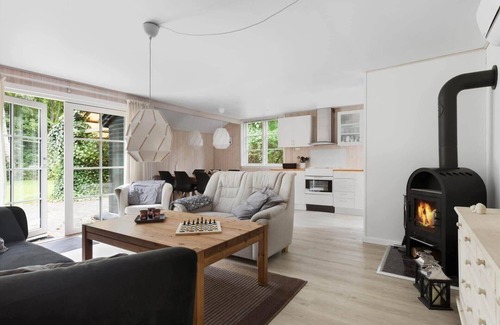 Nibe House | LF16310 Nibe - Ålerusen 97