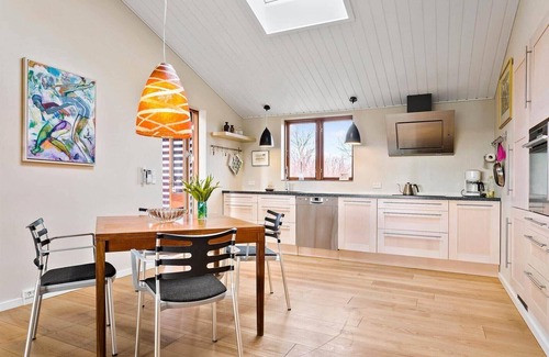 Snedsted House | LF238 Snedsted - Kongens Borer 8