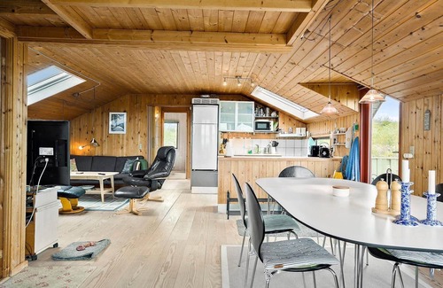 Vestervig House | LF801 Vestervig - Hellesvej 23