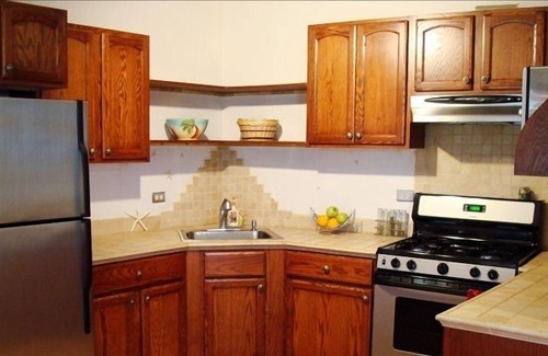 Bolongo Bay Apartment | LG 1 Bdrm Apt with access to Resort across the street