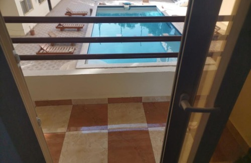 Hurghada Apartment | الغردقه _ الكوثر_بلو دايموند _بجوار البولينج