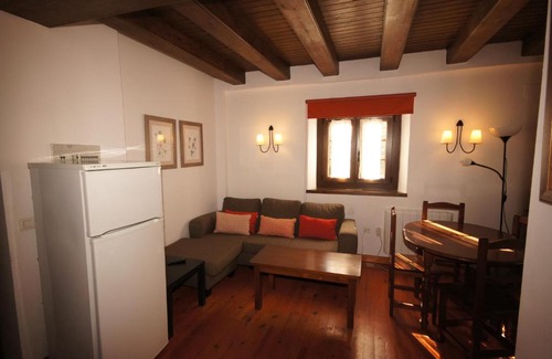 Linsoles Apartment | LH Apartamento Linsoles ochenta y uno