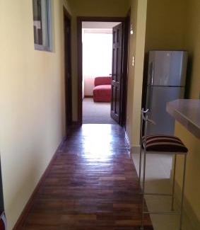 Downtown La Paz Apartment | Lhamourai Living Apartments