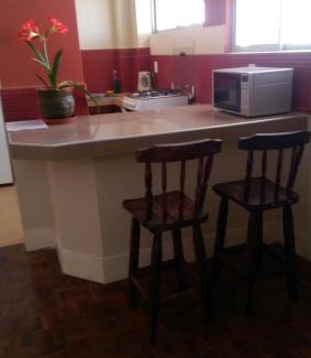 Downtown La Paz Apartment | Lhamourai Living Apartments