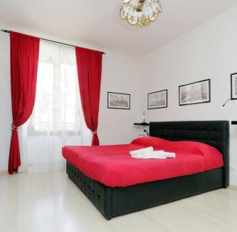Salario House | LHG Comfy Rooms