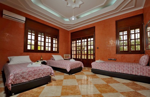 Casablanca House | Lhostel