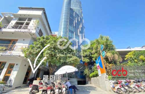 Ba Dinh House | Liễu Giai - alleyhomestay