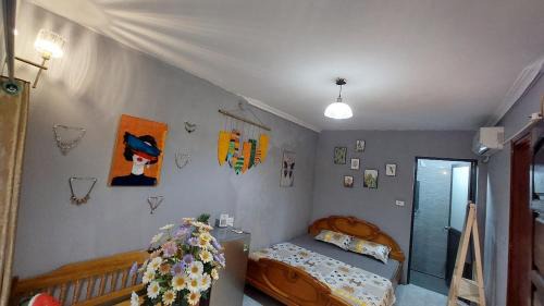 Ba Dinh House | Liễu Giai - alleyhomestay