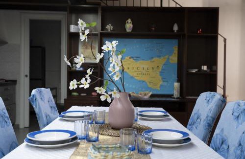 Picanello-Ognina-Barriera-Canalicchio House | Li Cuti House - Lungomare Self Check-in