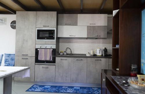 Picanello-Ognina-Barriera-Canalicchio House | Li Cuti House - Lungomare Self Check-in